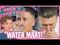 HARRIE STIKT IN SHOTJE: “BEN JE GEK IN JE HOOFD?!” | Koen’s Cocktails
