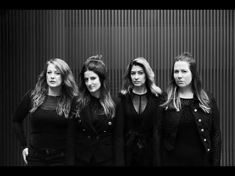 THE CRUMPETS - My Demons