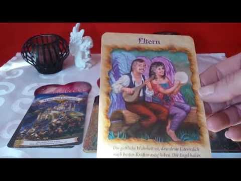 Wochenorakel vom 26. September 2016 bis zum 2. Oktober 2016