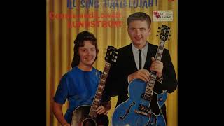 Connie and Lowell Lundstrom - A Rich Man Am I