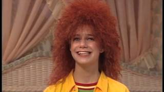 Full House Edit - Monkey Business while Joey tries to speak to girls