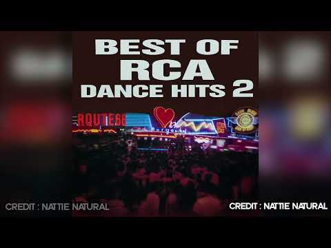 BEST OF RCA DANCE HITS 2