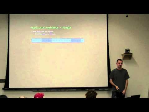 Brian Goldman, 3/22/13, Reducing Wasted Evaluations in Cartesian Genetic Programming