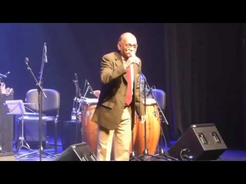 Elza Soares & Wilson das Neves (7/2015) 2