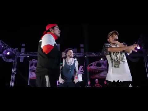 LO MEJOR DE NEKROOS(ULTIMAS BATALLAS)