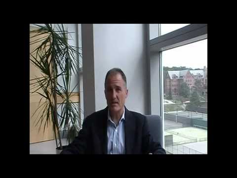 Dan Mulhern - The Secret to Everyday Leadership