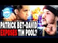 Tim Pool BLASTED By Patrick Bet-David In Timcast IRL vs Valuetainment WAR Reveals EMBARASSING Stuff