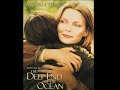 1999 The Deep End Of The Ocean Movie Trailer Rated PG13