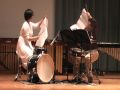 Penn State Senior Recital December 1 2009