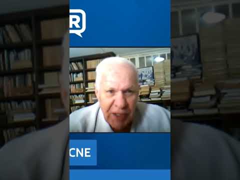 #elecciones2024 Manuel Rosales no es ningún alacrán