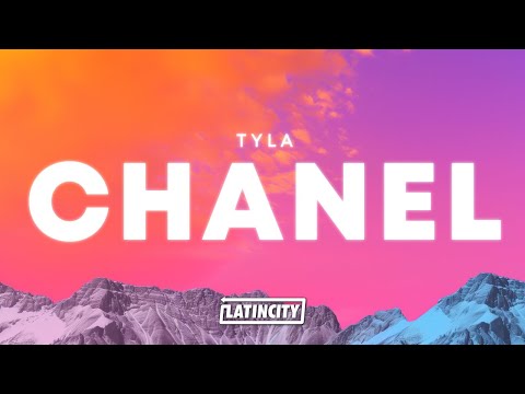 Tyla – CHANEL (Lyrics)