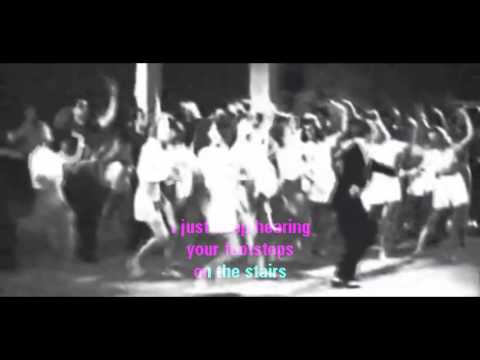 R Dean Taylor - There's A Ghost In My House (with lyrics)