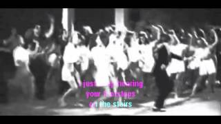 R Dean Taylor - There&#39;s A Ghost In My House (with lyrics)