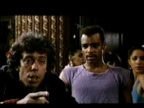 A Chorus Line Trailer