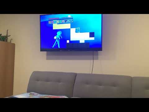 I voiced over Animation vs. Minecraft Ep 2 The Building Contest