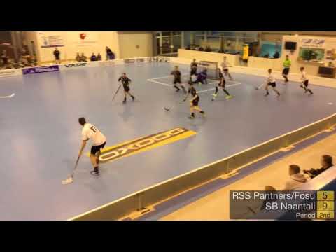 C2-SM SB Naantali VS Fosu Top10 Goals