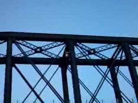 Canadian Base Jumping