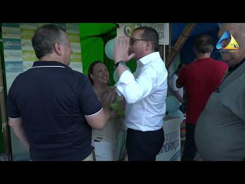 Mostra Comuni&aacute;ria de Antas (Resumo 2025)