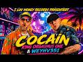 KING ORGASMUS ONE X WEYHV351 COCAIN