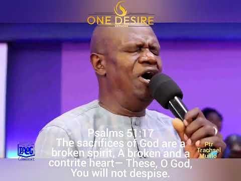 𝐓𝐇𝐄 𝐒𝐀𝐂𝐑𝐈𝐅𝐈𝐂𝐄𝐒 𝐎𝐅 𝐆𝐎𝐃 - PTR TRACHSEL MULILO