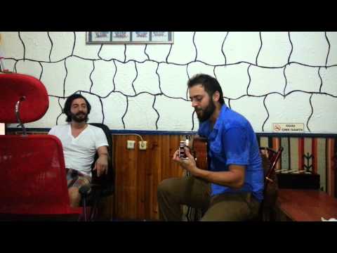 Hayati Bacıoğlu- TRABZON YİKİLASUN...