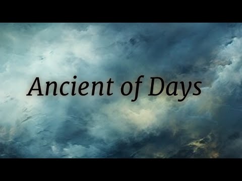 Ancient of Days