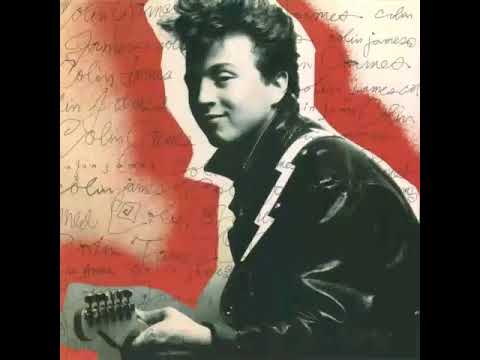 Colin James - Voodoo Thing