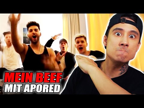 Mein Beef mit Apored - Danke für die schöne Erinnerungung, KuchenTV