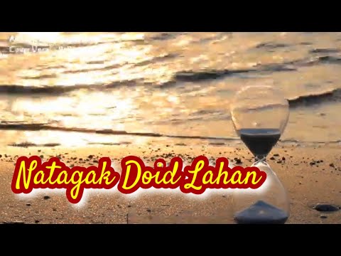 Natagak Doid Lahan D'Justin Stimol Lyrics Video with song Cover and Acoustic Guitar