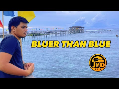 BLUER THAN BLUE - JMD | Live Acoustic