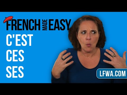 French Made Easy le subjonctif the French subjunctive