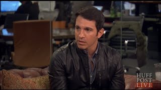 Chris Messina: 'I Think Mindy Kaling's Beautiful' video