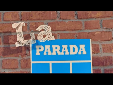 El Noro y 1ra Clase. La parada (VIDEO OFICIAL - 2015)