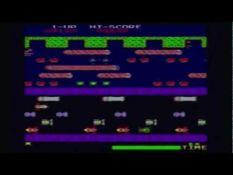 frogger playstation rom