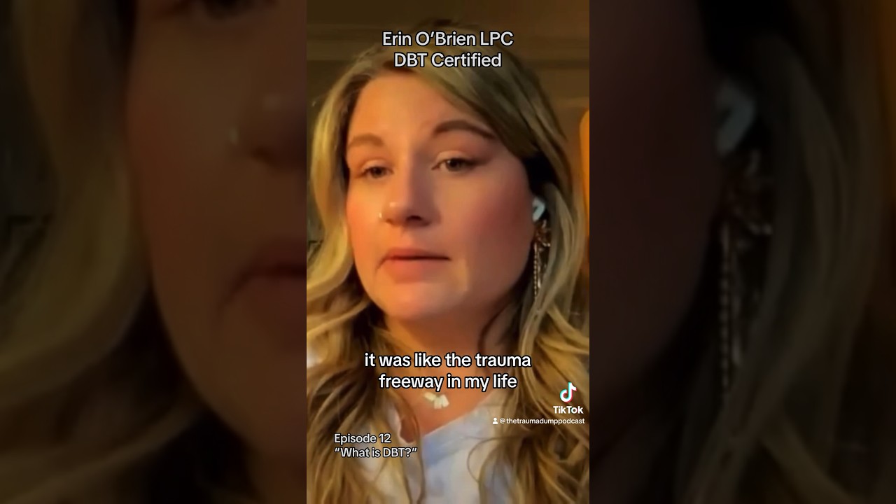 Therapists have trauma too #therapy #therapist #trauma #podcast #mentalhealth #trending #shorts