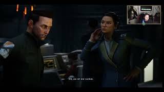 Aliens Dark Descent - Stream 1/8 Folge 5/7 - 75 % Durchfallquote, Alien auf der Siegesstrecke! Noch!