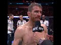 Sandhagen’s message for Merab ? #UFCSanAntonio