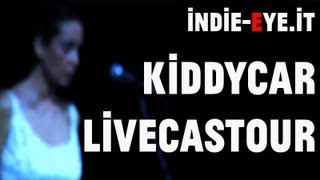 Kiddycar - C'est drole - liveCastour