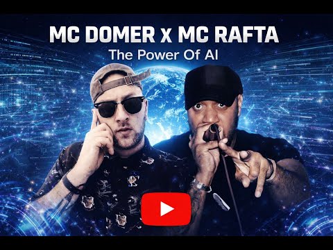 MC DOMER B2B MC RAFTA (The power of AI)