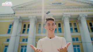 Đại học Kỹ thuật Kazan: Chúng tôi có mọi thứ, và tất cả đều dành cho bạn