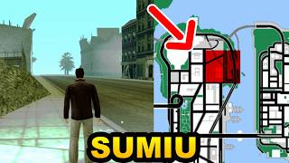 O DIA QUE UM BAIRRO FOI DESTRUIDO NO GTA