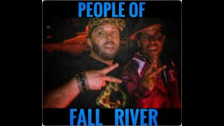 preview picture of video 'People of Fall River'