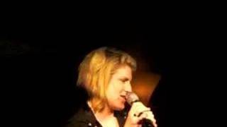 Elizabeth Brackenbury-Someone To Watch Over Me