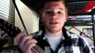 The Avett Brothers - The Weight of Lies (cover)