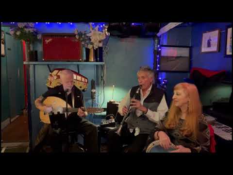 Caravan of Dreams Thursday Nights