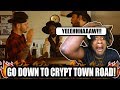 Crypt The Devil Went Down To Hip Hop Feat Vin Jay No Life Shaq REACTION