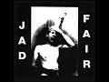 Jad Fair - The Zombies Of Mora Tau 7'' (1982)