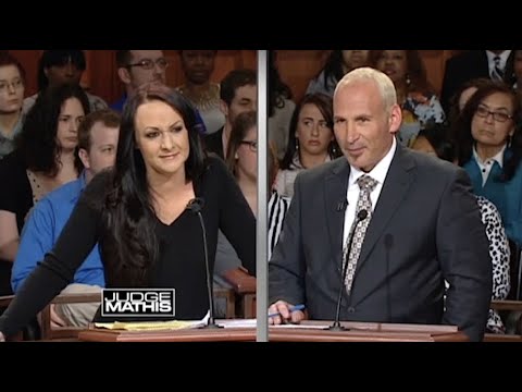 Landlord Caught Spying on a Tenant