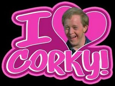 Life Goes On - The Best Of Corky
