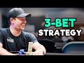 Mastering The Fundamentals 3 Bet Pots